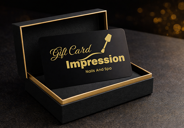 Impression Nails And Spa